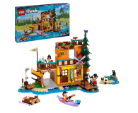 LEGO Friends 42626 Sporty wodne na obozie kempingowym - 1248826 - zdjęcie 2